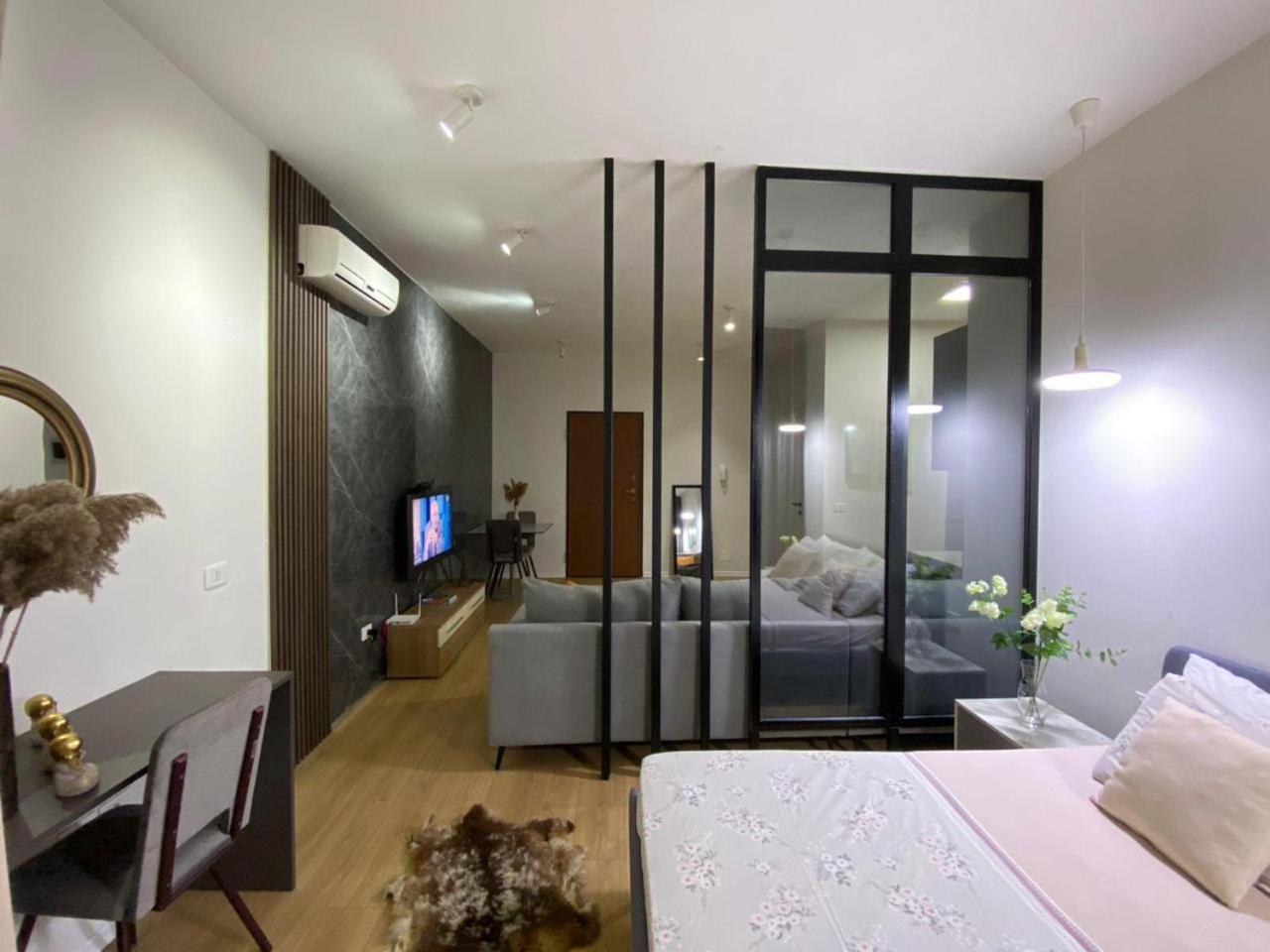 Kristal Center, Studio,near Artificial Appartamento
