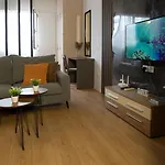 Kristal Center, Studio,Near Artificial Lake