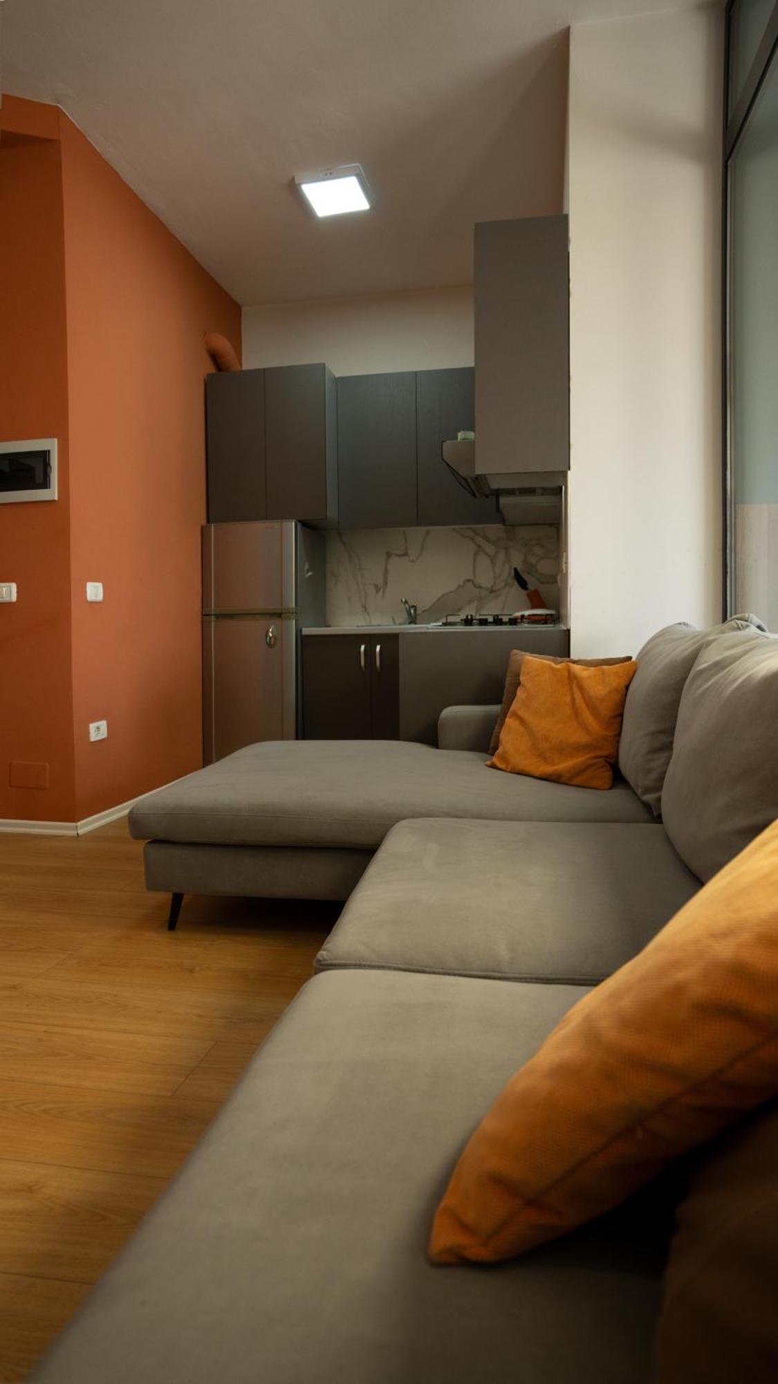 Apartment Kristal Center, Studio,near Artificial